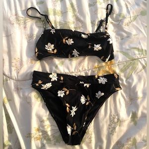 BillaBong Swimsuit